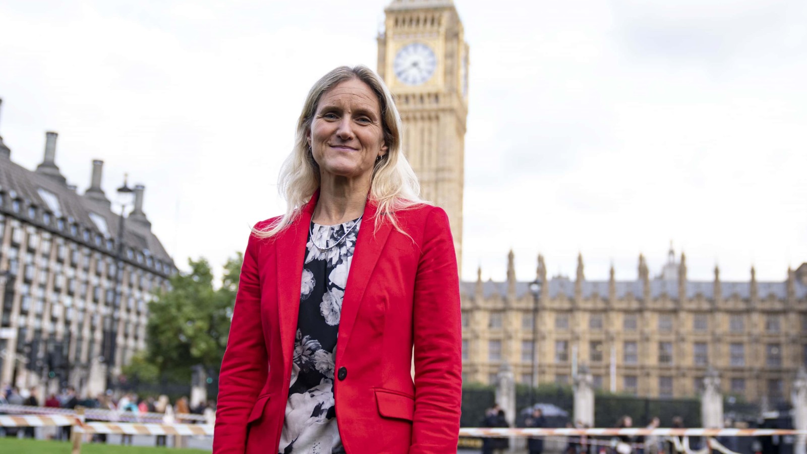 UK: Assisted Dying Bill Sponsor Proposes Swapping High Court Approval With Expert Panel