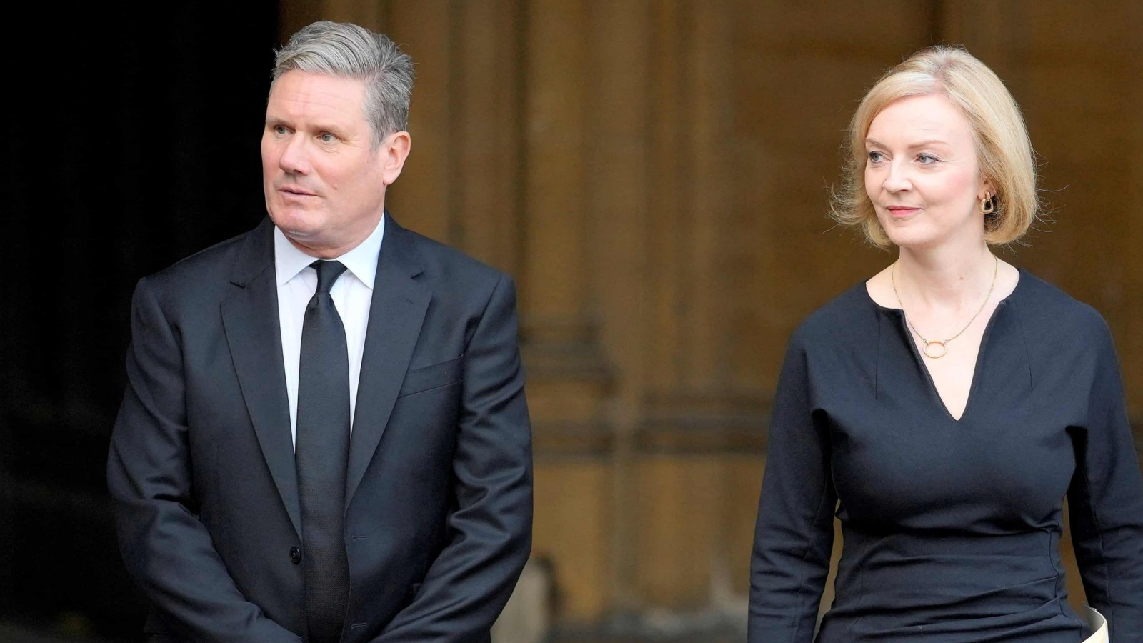UK: Starmer Trails Most Former Prime Ministers in YouGov Poll