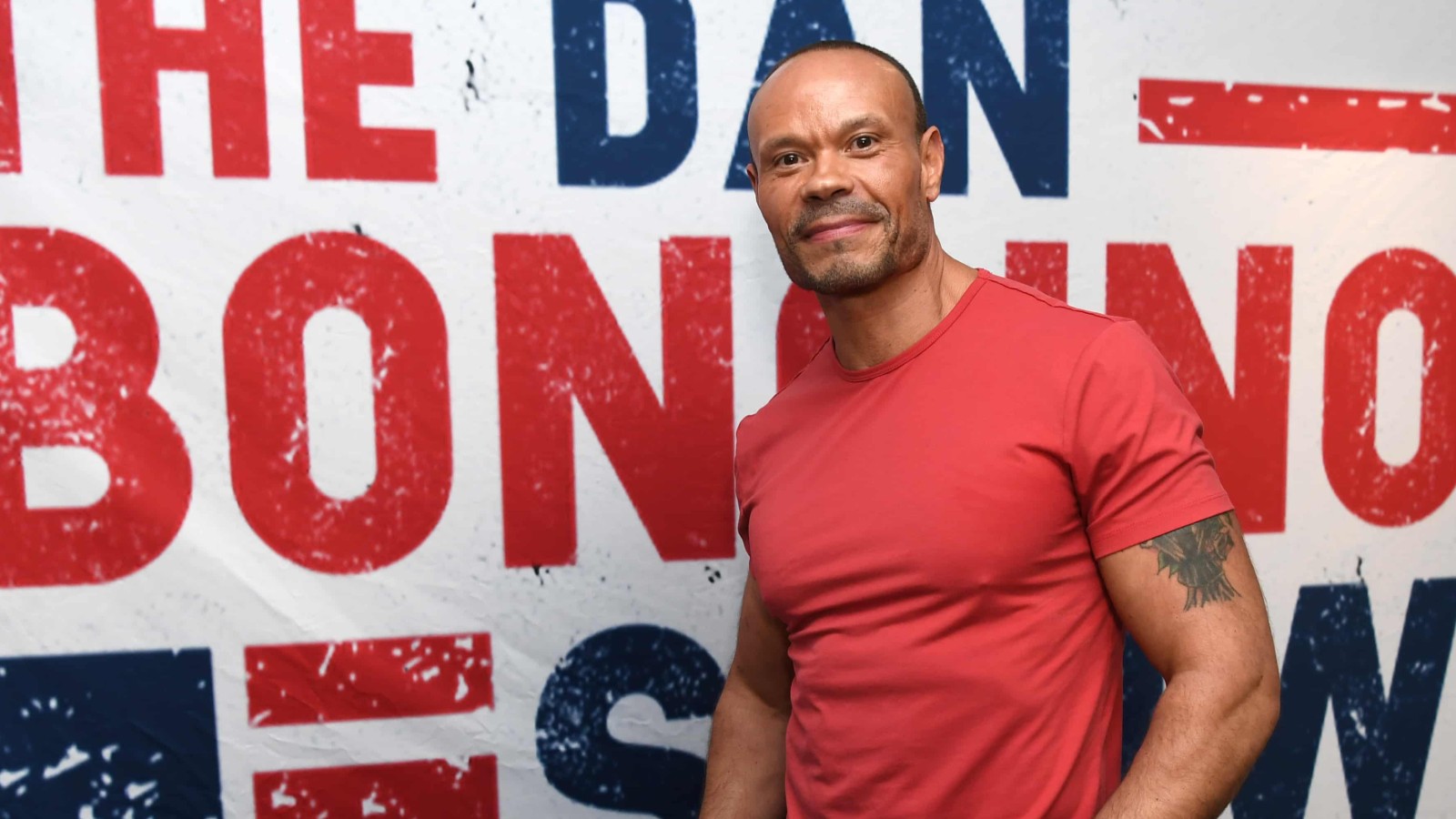 Trump Names Dan Bongino as FBI Deputy Director