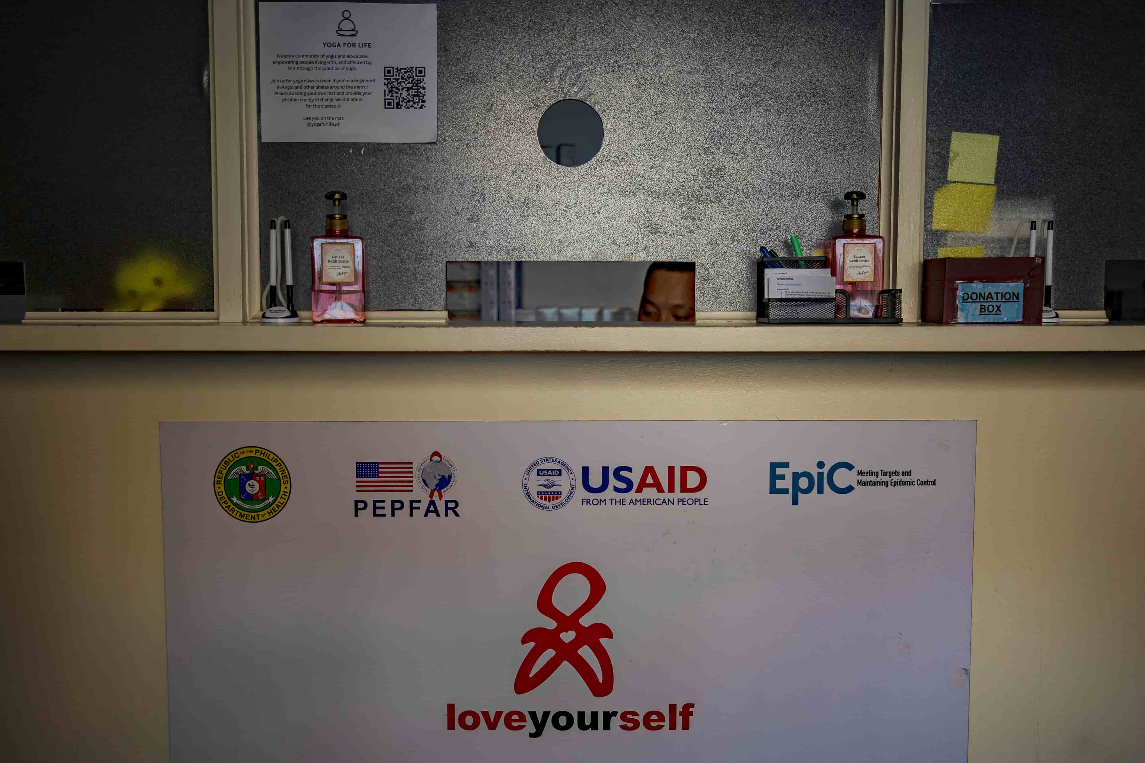 Trump Admin Cuts Thousands of USAID Jobs, Places Most Staff on Leave