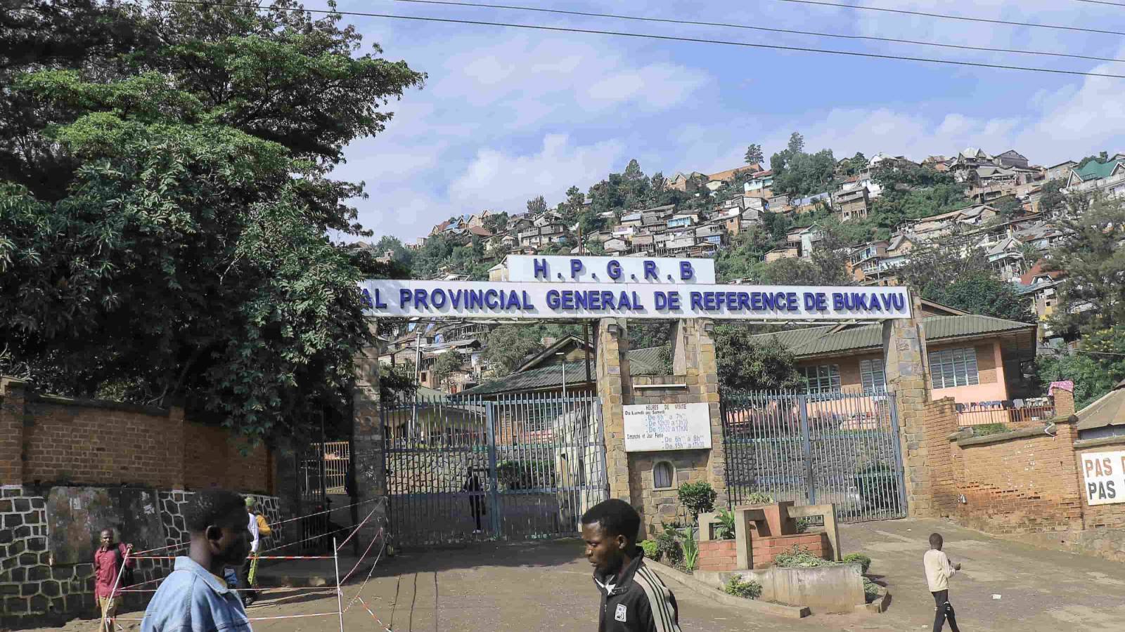 Unknown Illness Claims Over 50 Lives in DR Congo