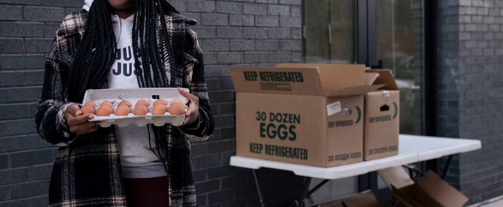 US Dept. of Agriculture Pledges $1B to Fight Bird Flu as Egg Prices Soar