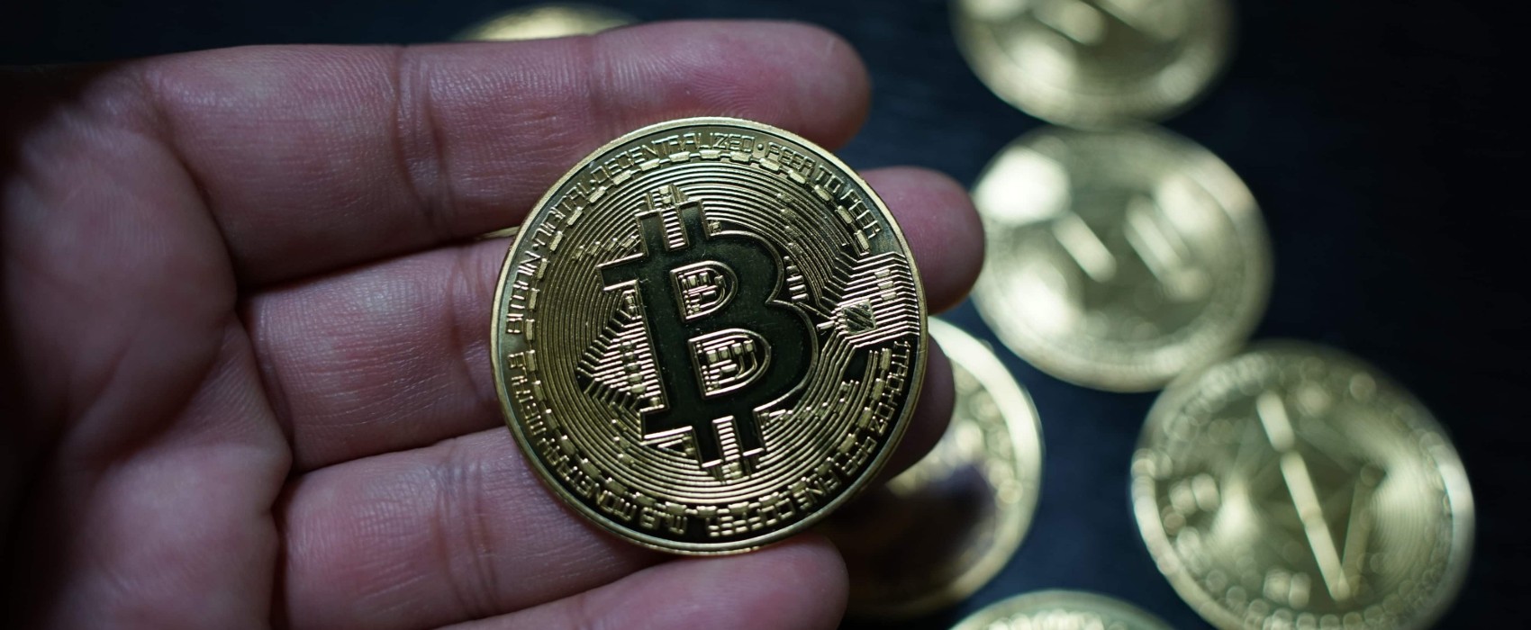 Trump's Crypto Reserve Plan Sparks Major Digital Currency Rally