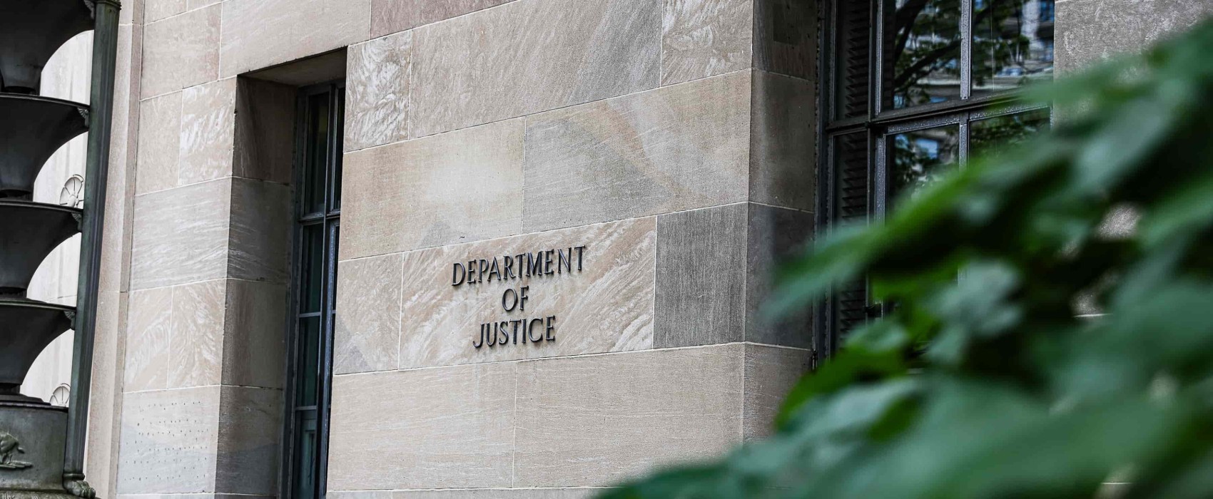 Judge Blocks Trump's Firing of Federal Watchdog Chief