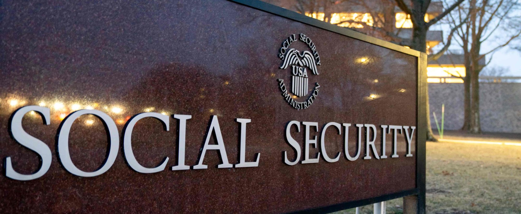 Social Security Cuts $800M, Plans 7K Job Cuts