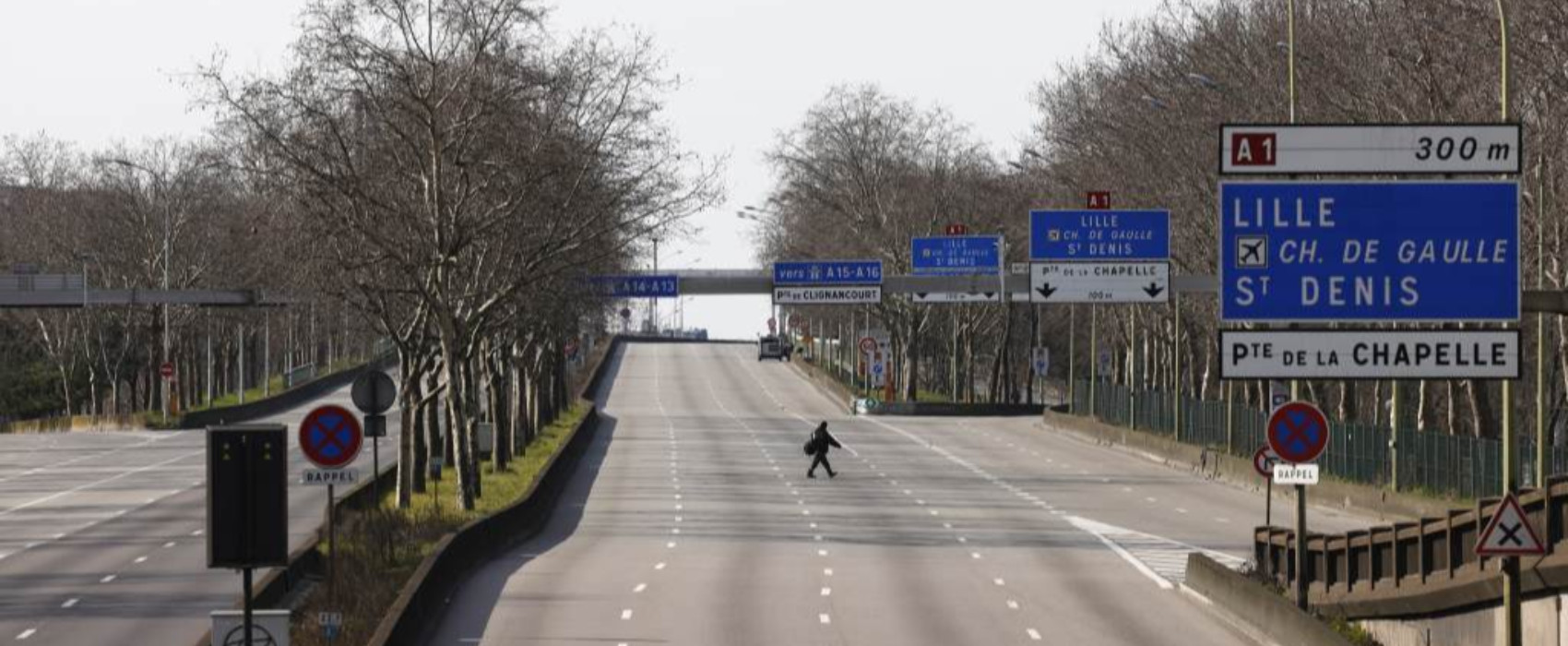 WWII Bomb Halts Paris-London Rail, Strands Thousands