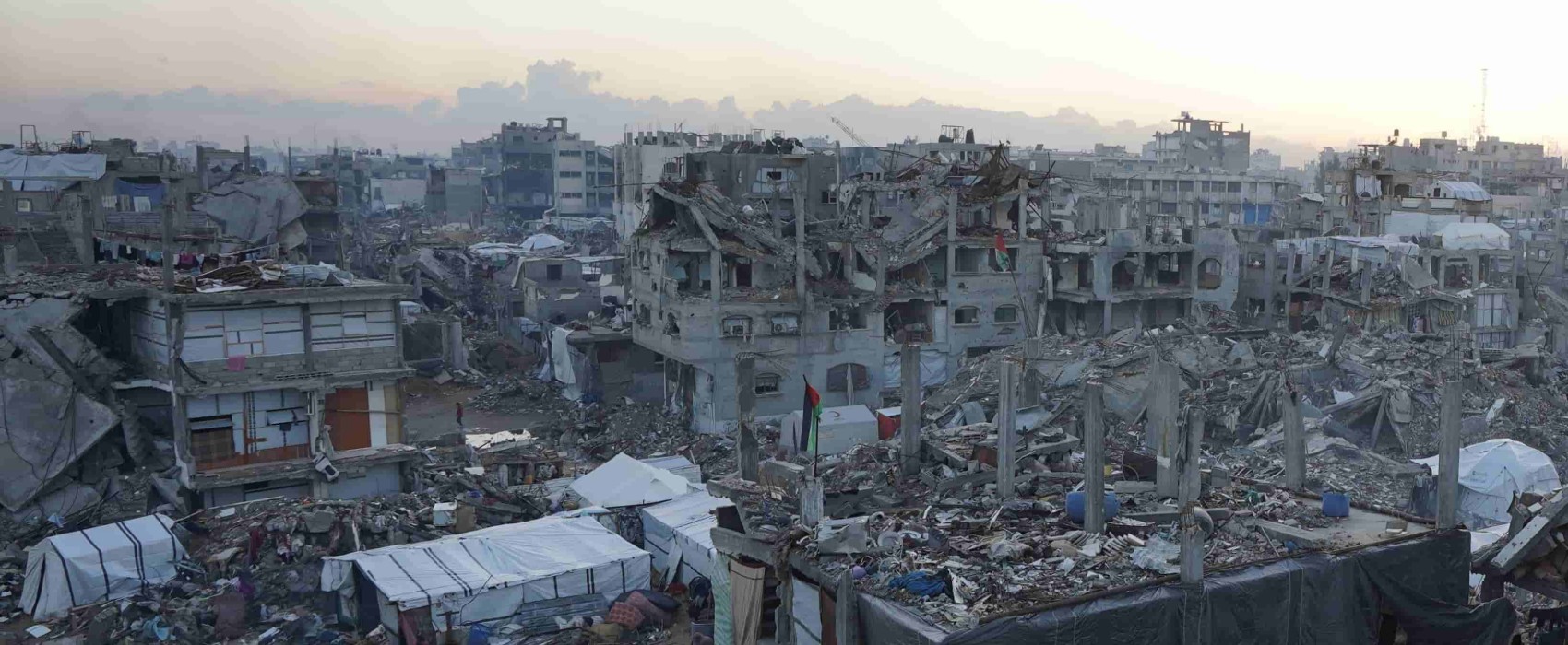 Muslim, European Nations Back Arab League Gaza Plan