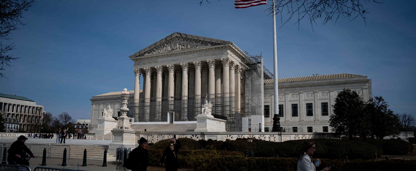 Supreme Court to Review Colorado's 'Conversion Therapy' Ban