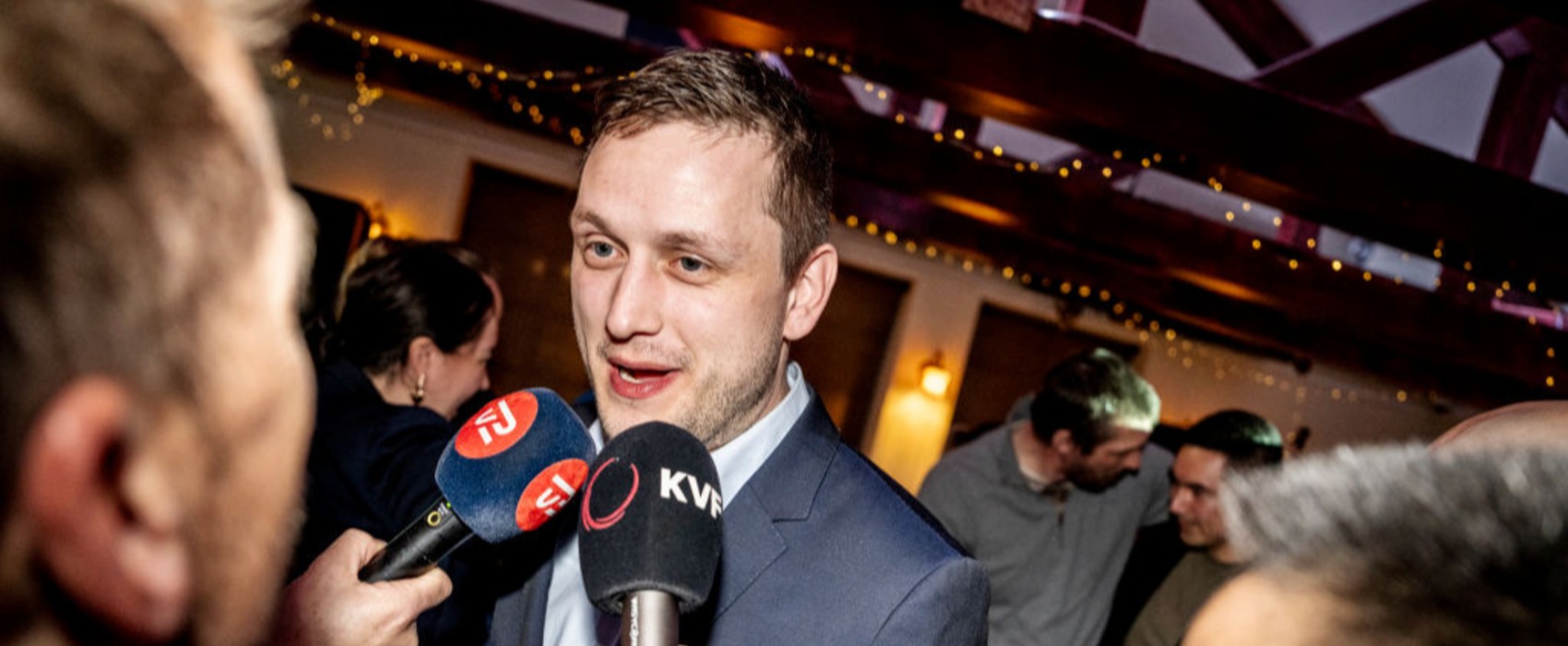 Greenland Opposition Wins Unexpected Victory Amid Trump Tensions