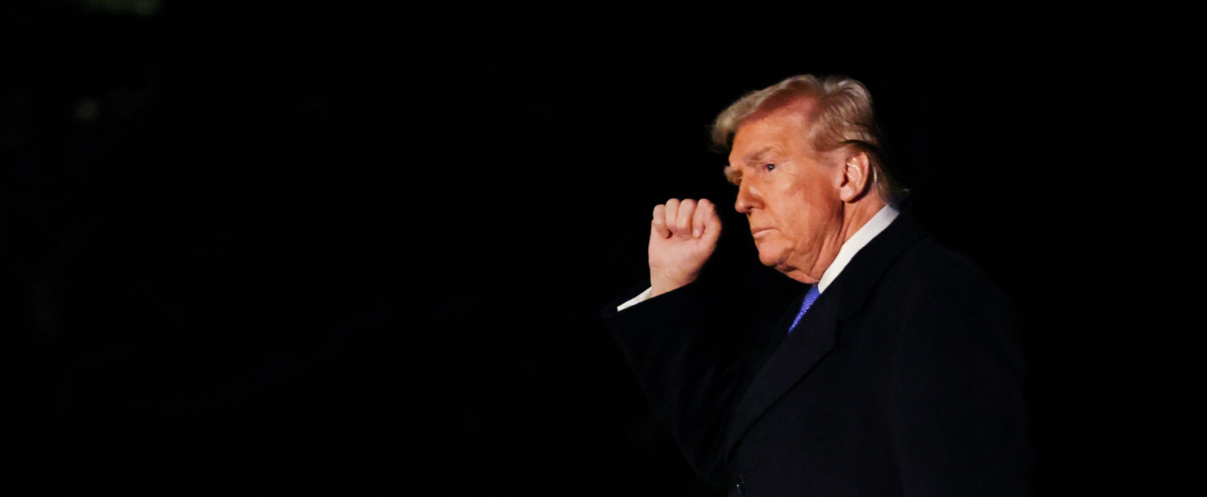 Trump's Tariffs on Steel and Aluminum Come Into Effect