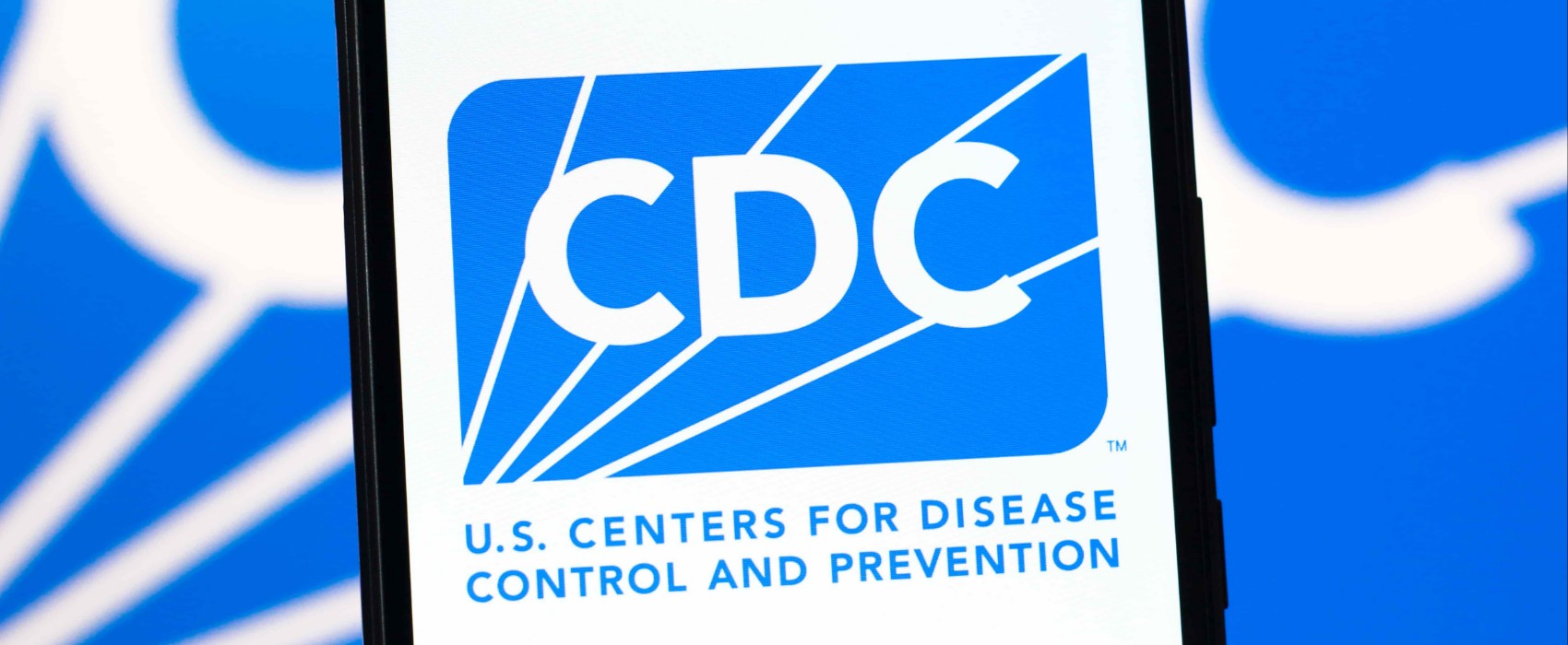 White House Pulls CDC Nominee