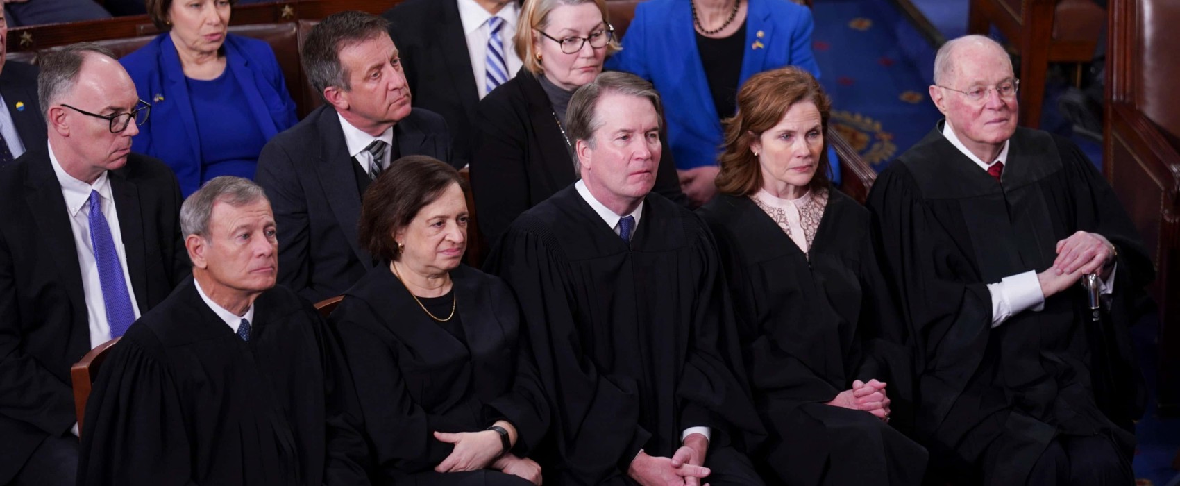 Trump Takes Birthright Citizenship Case to Supreme Court