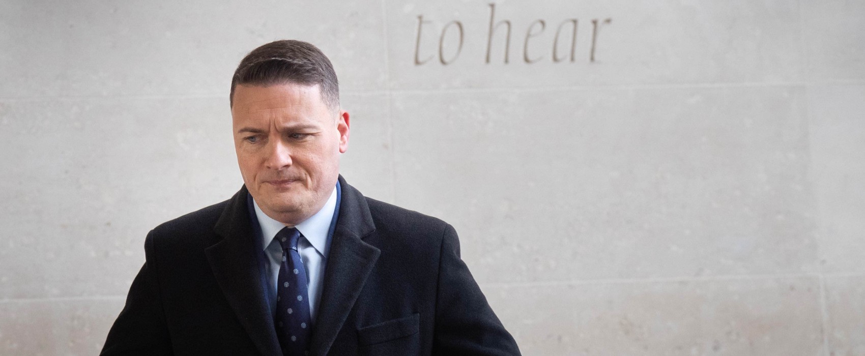 UK: Health Secretary Streeting Claims Mental Health Conditions Overdiagnosed