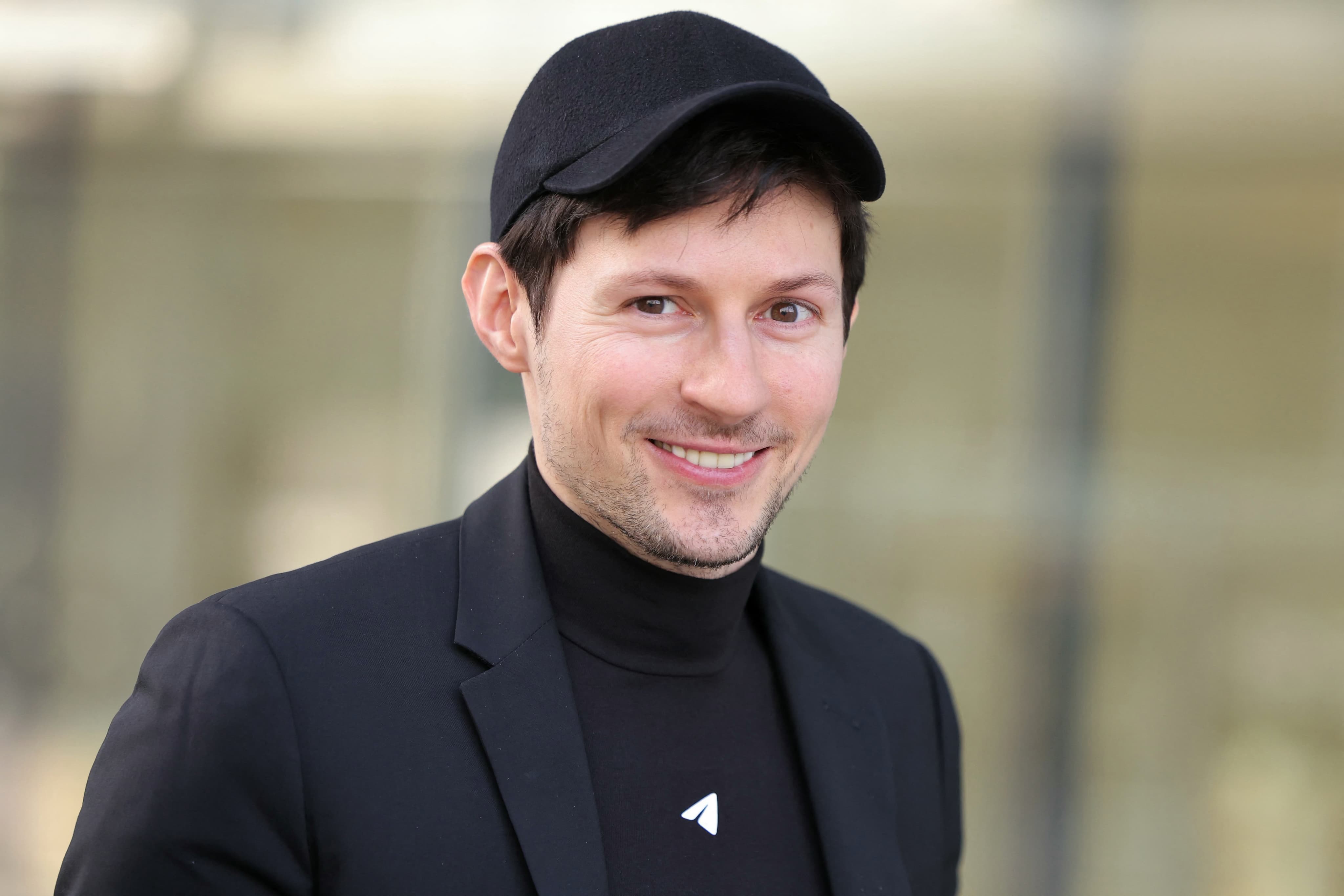 Report: Telegram Founder Pavel Durov Allowed to Temporarily Leave France