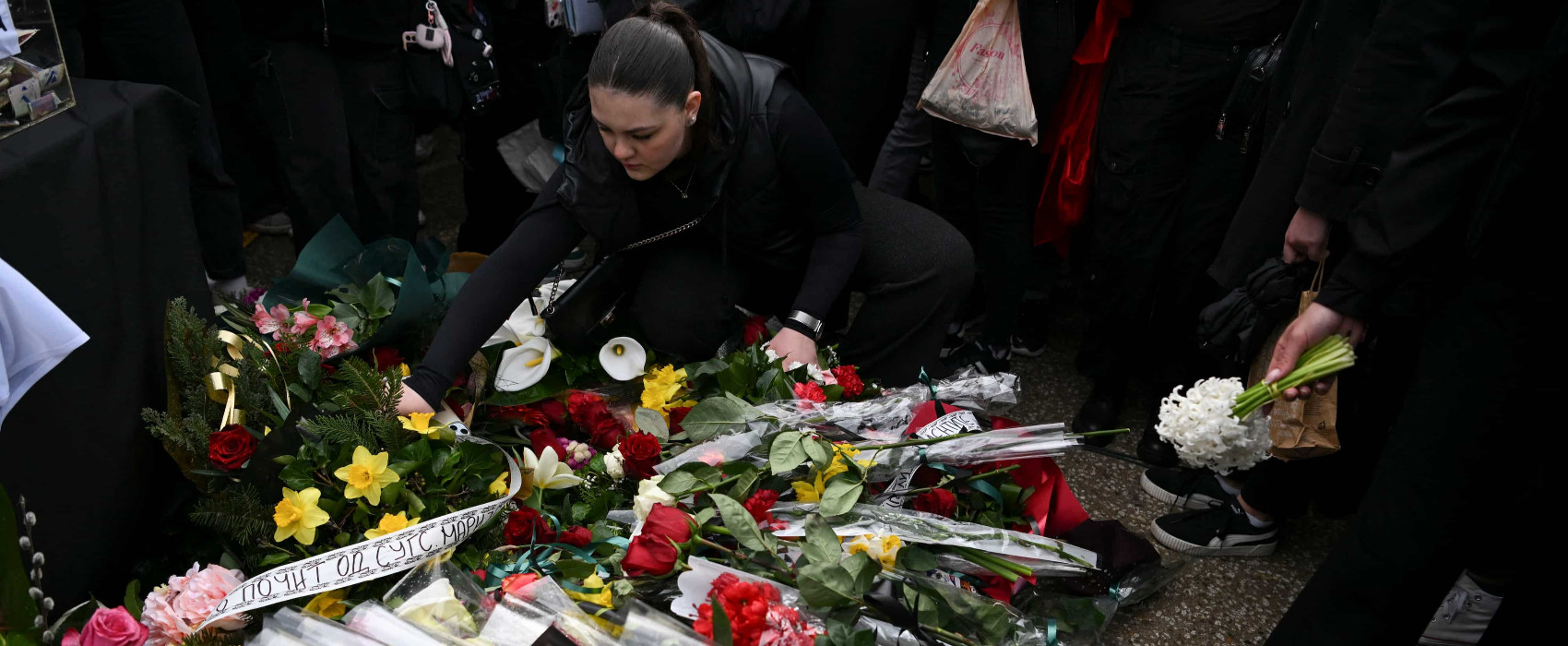 North Macedonia Fire: Death Toll Rises to 59, 20 Detained