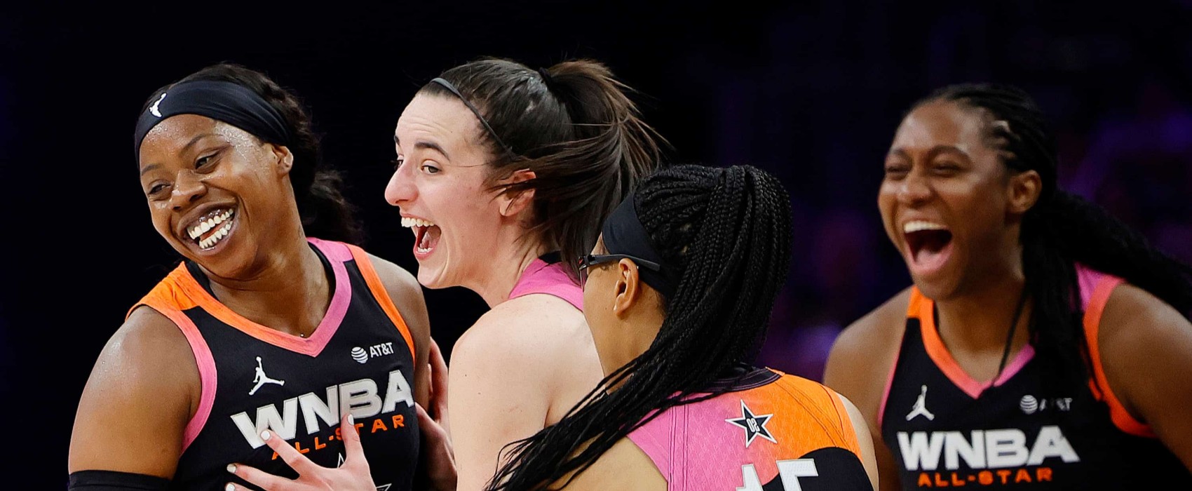 2025 Women's Sports Revenue Projected to Set Record
