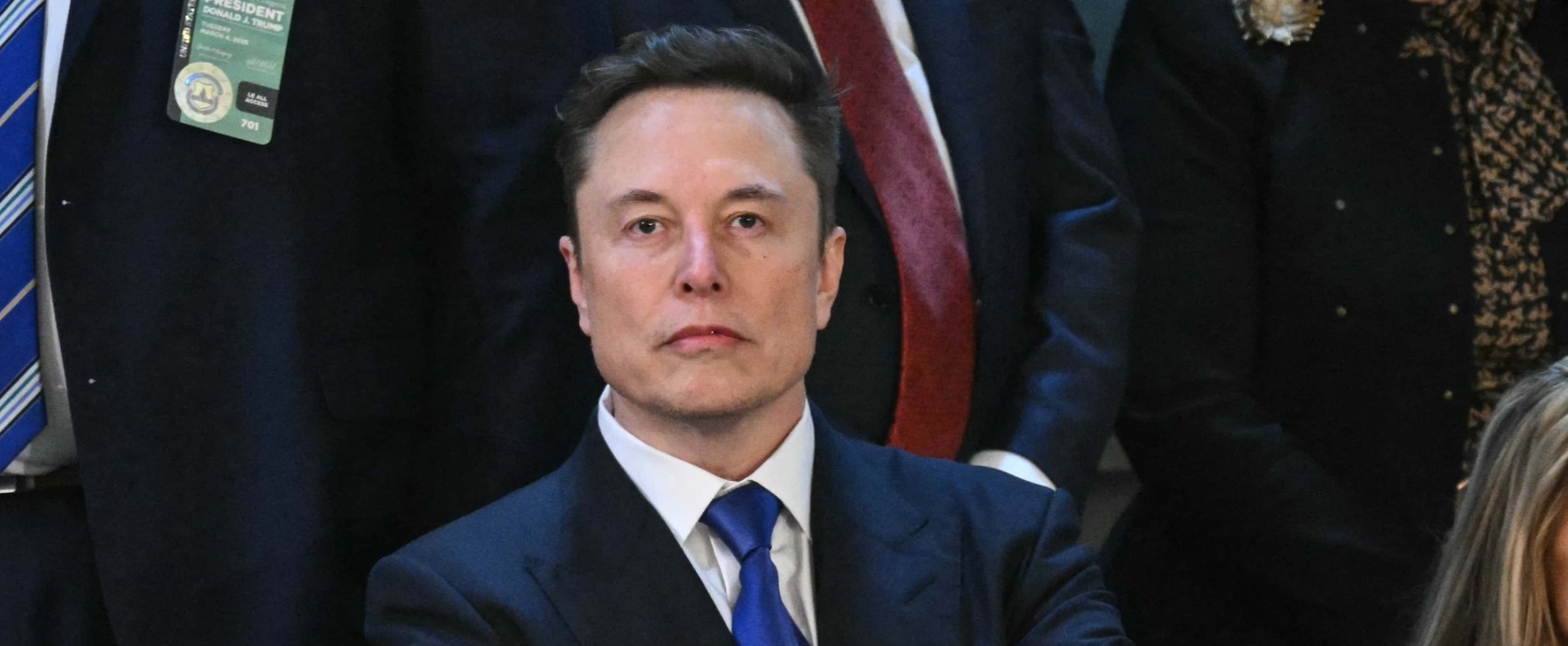 Judge Blocks USAID Shutdown, Rules Musk Overstepped Authority