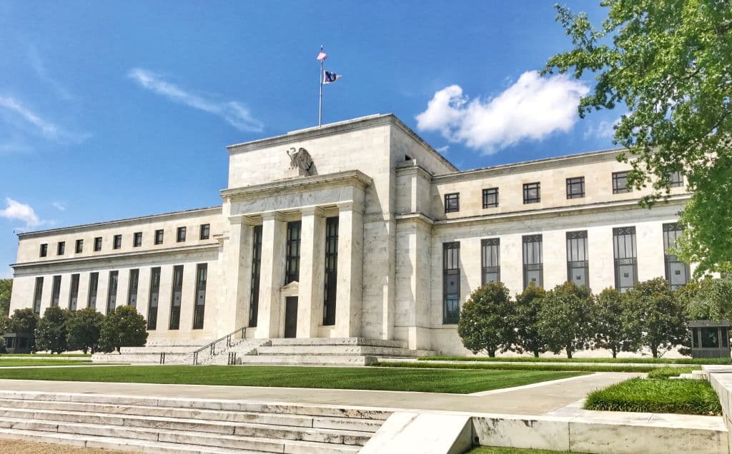 Fed Holds Rates Steady Amid Rising Economic Uncertainty