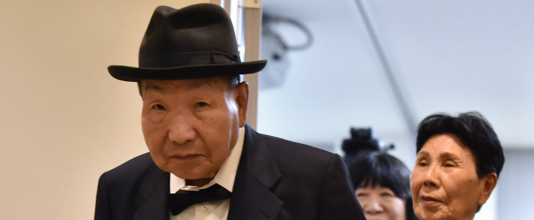 Japan's Longest Death Row Inmate Awarded $1.4M After Acquittal