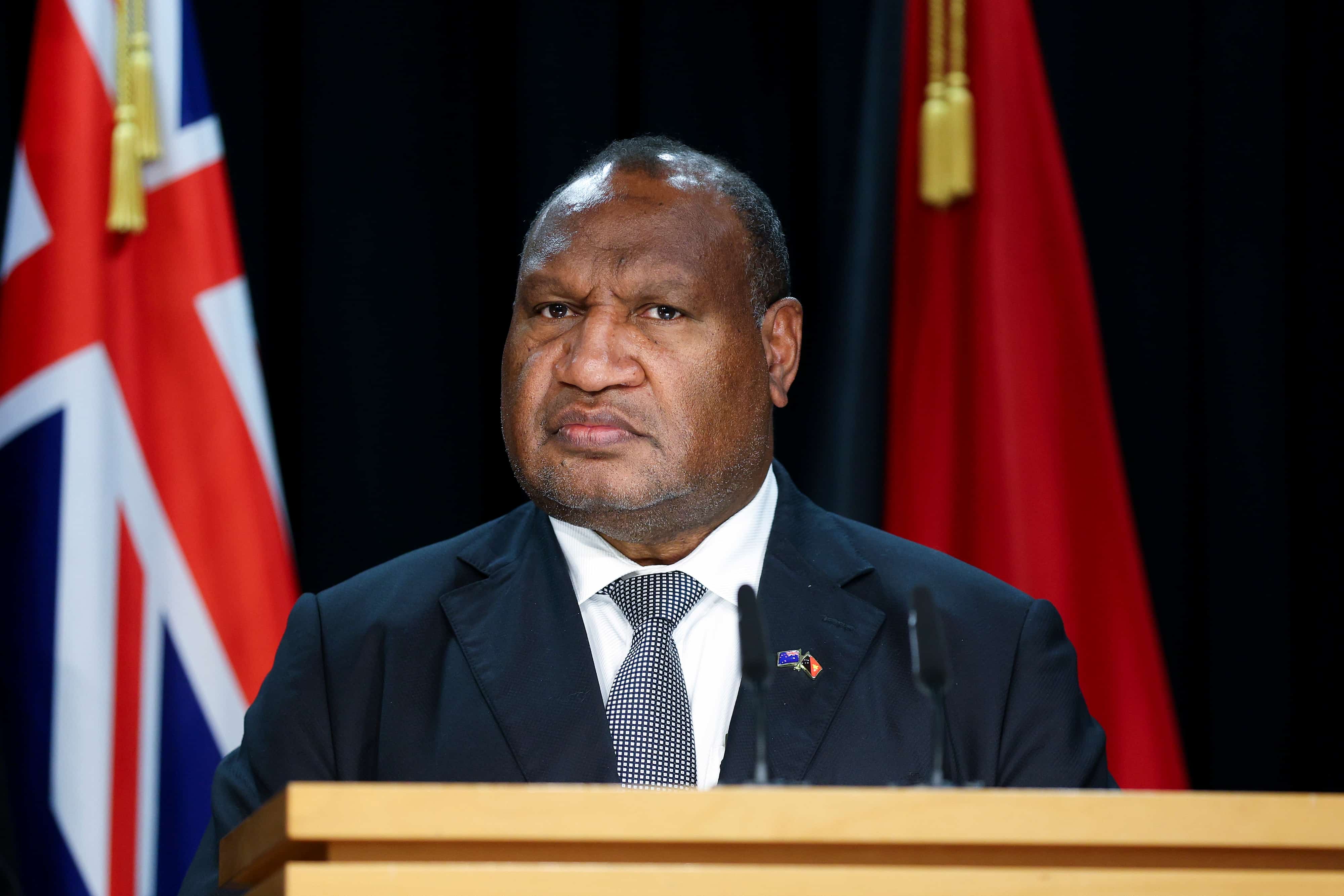 Report: Papua New Guinea Seeking Investments in Space and Spy Agencies