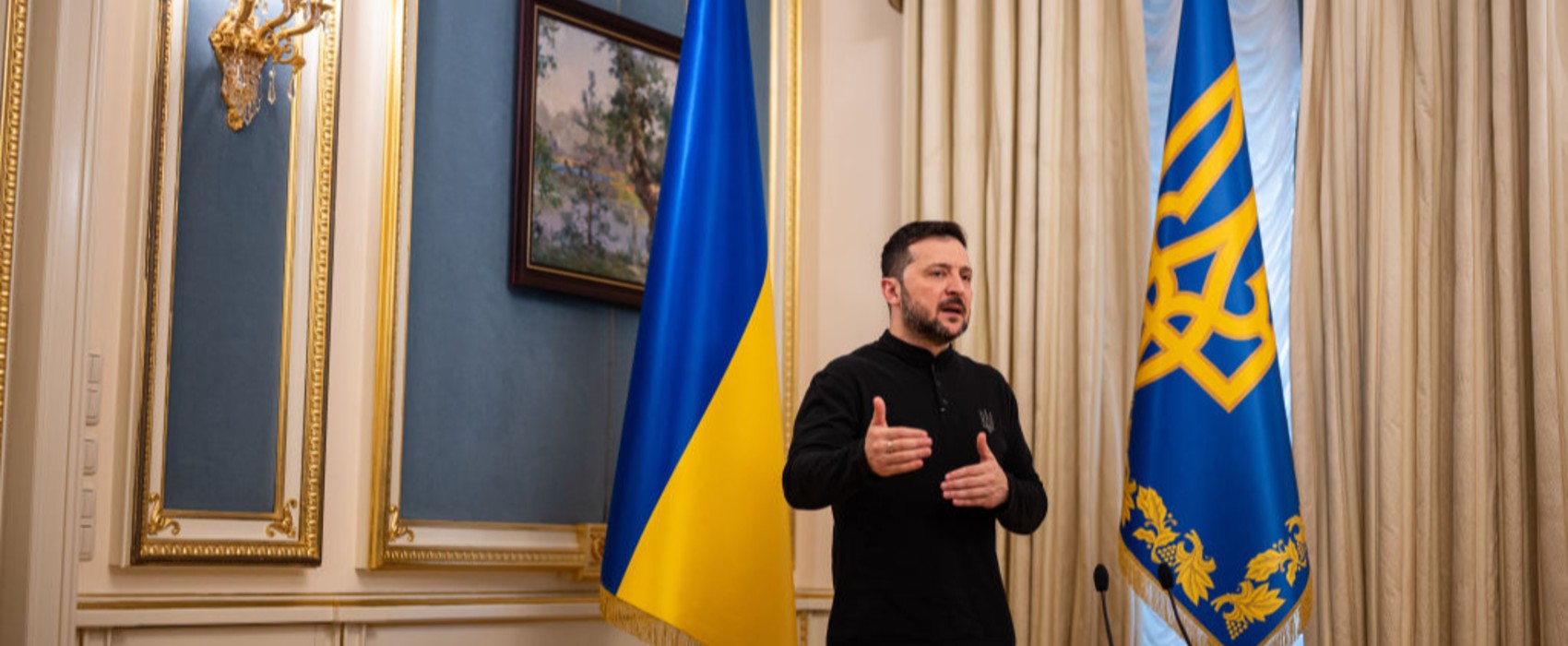 US: Russia, Ukraine Agree on Cease-Fire in Black Sea