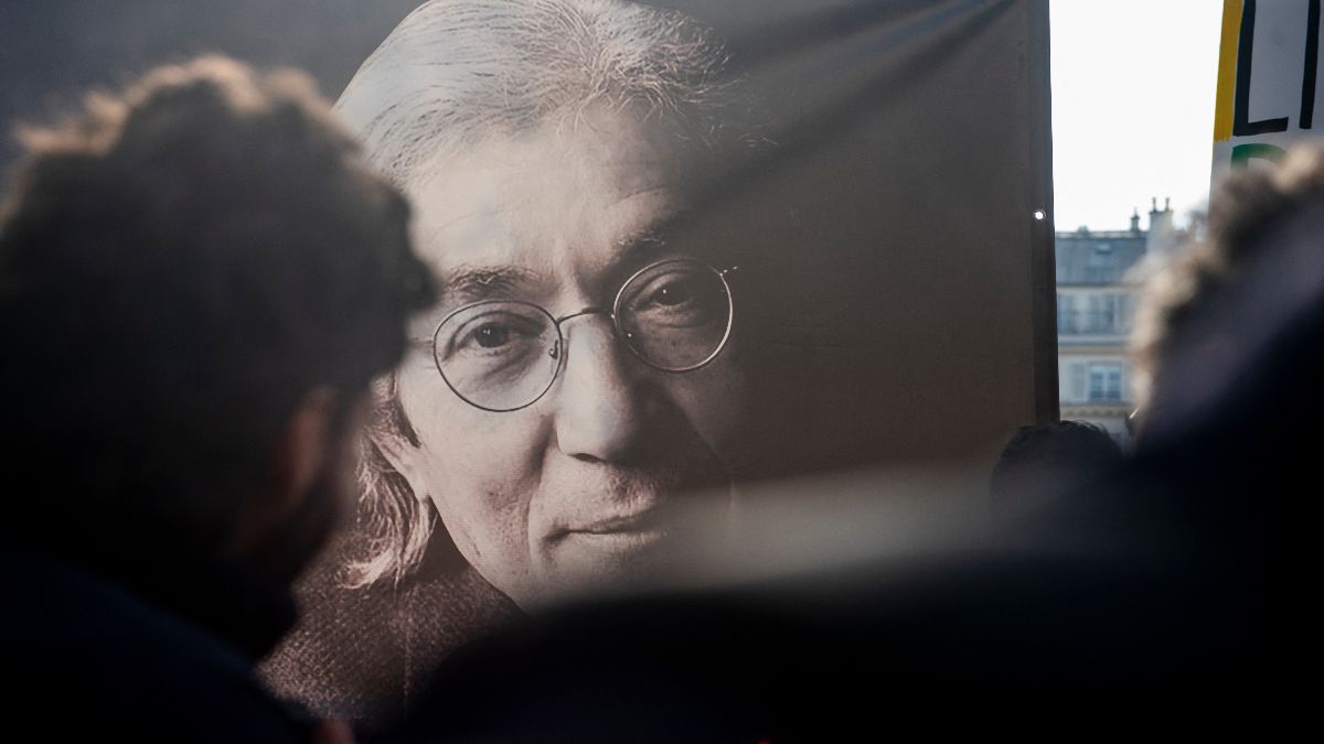 Algeria: Author Boualem Sansal Jailed for Five Years