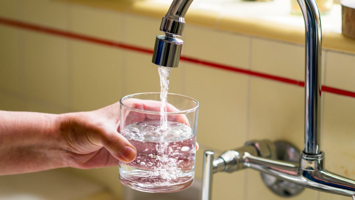 Utah Becomes First US State to Ban Fluoride in Public Water
