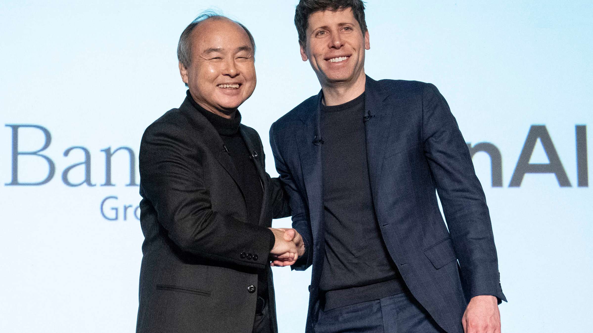 OpenAI Secures Record $40B Funding