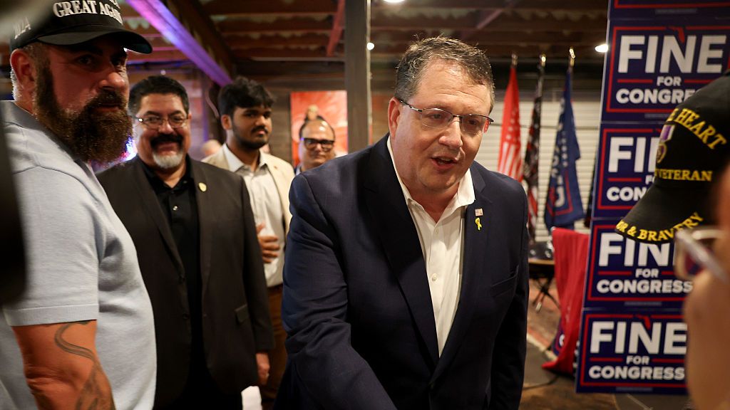GOP Wins Two Florida House Seats