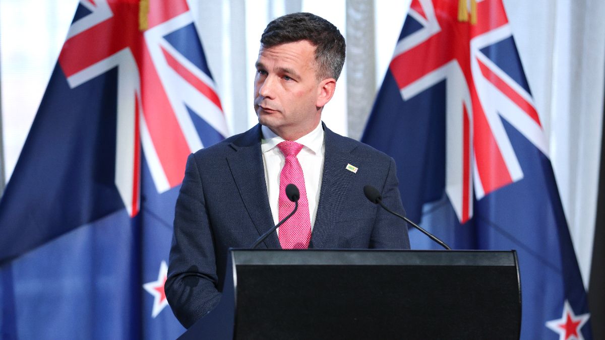 New Zealand Committee Rejects Treaty Principles Bill