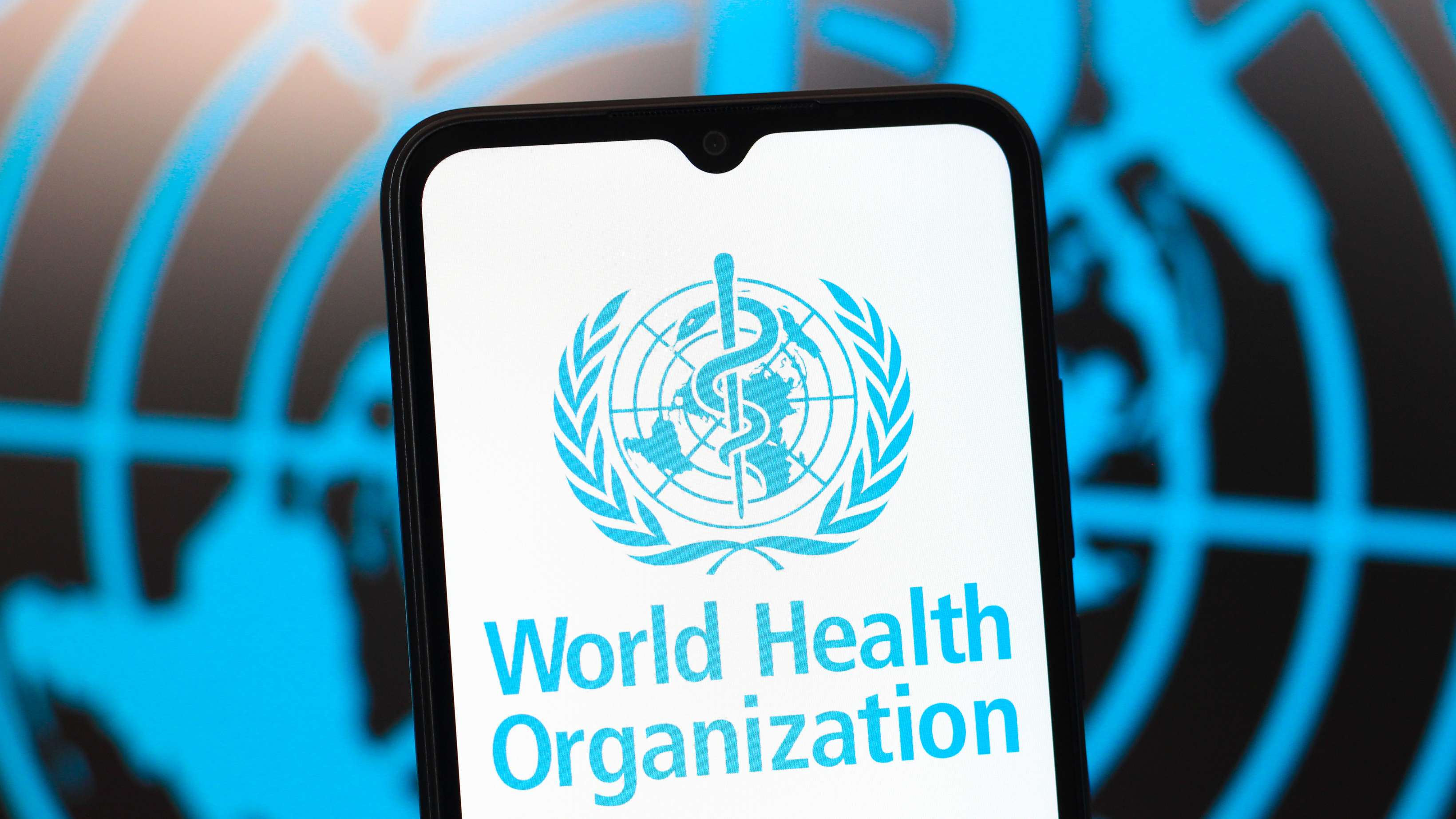 WHO Warns Aid Cuts Could Threaten Maternal Health