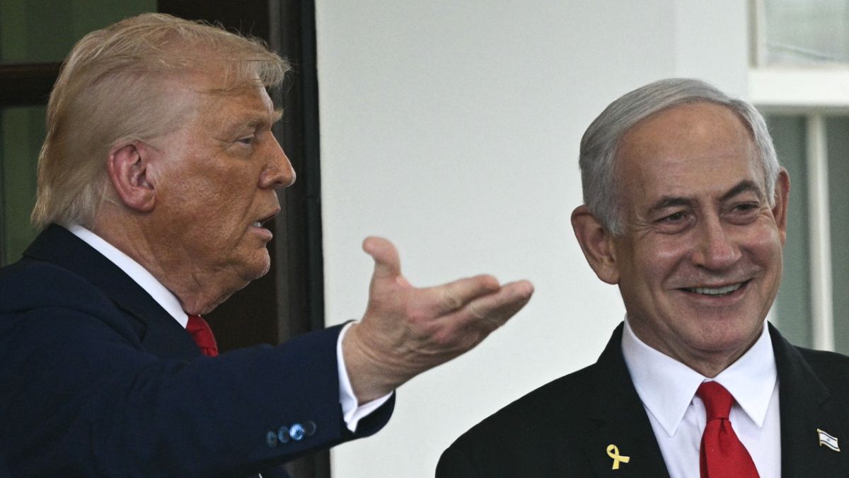 Trump Says US, Iran to Hold Direct Talks