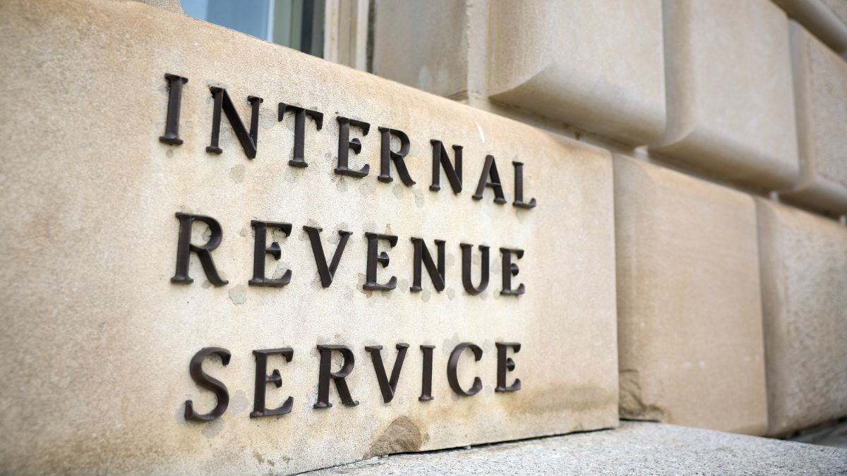 IRS Chief Resigns Over Immigration Data-Sharing Deal