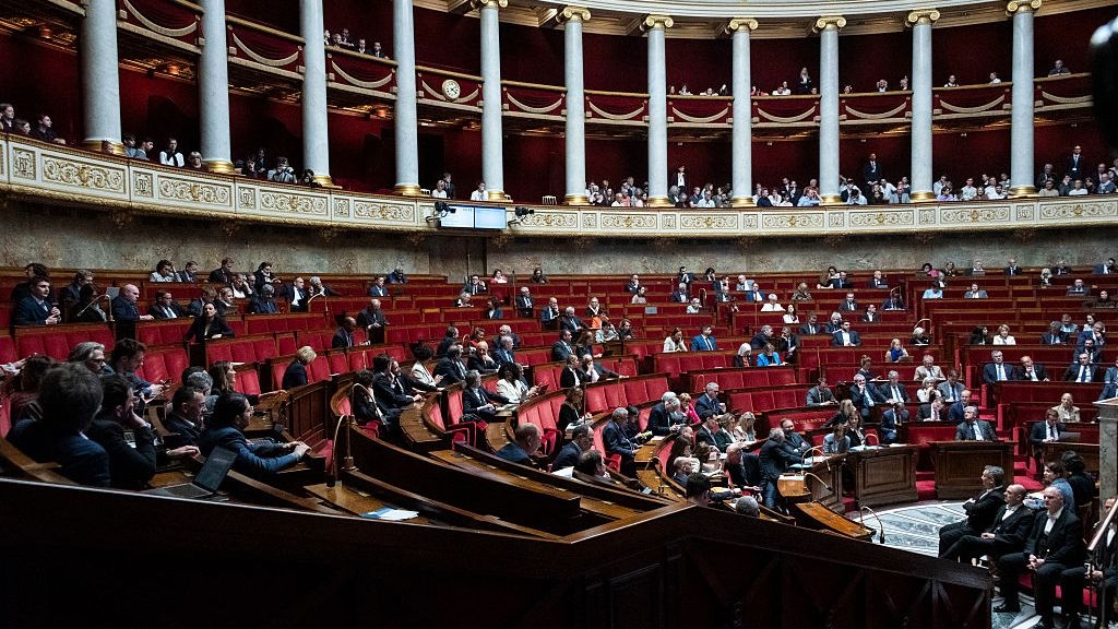 France: National Assembly Passes Mayotte Citizenship Restriction