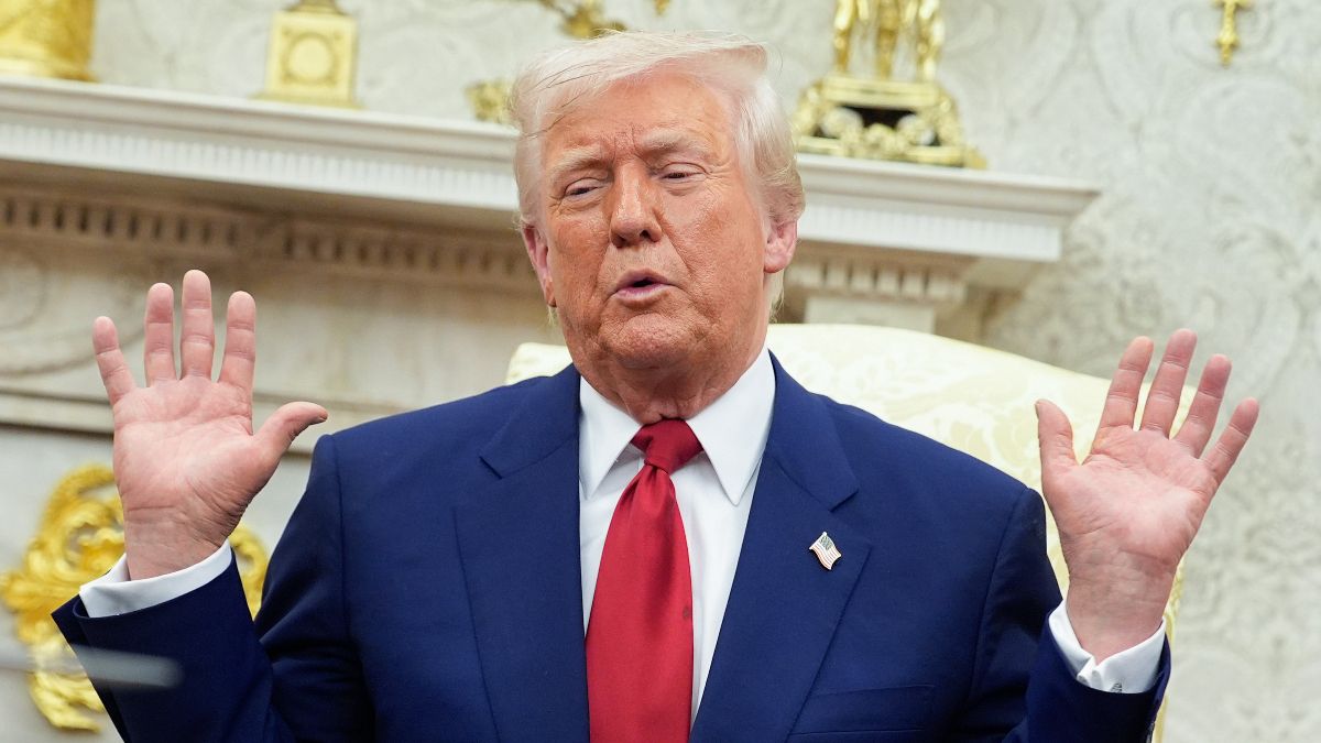 US-China Trade War Escalates as Tariffs Soar to 145%