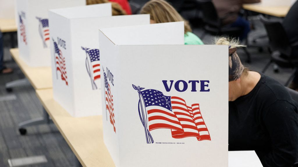 House Passes Bill Requiring Citizenship Proof to Vote
