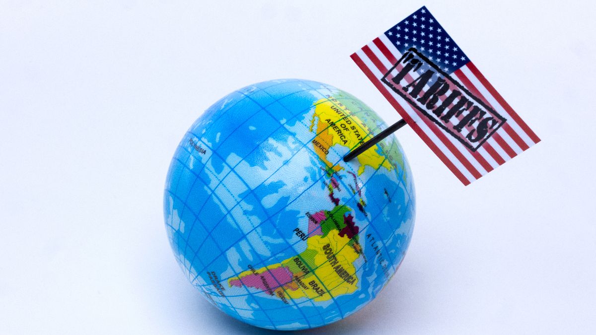 WTO: Trump Tariffs to Shrink Global Trade by 0.2% in 2025