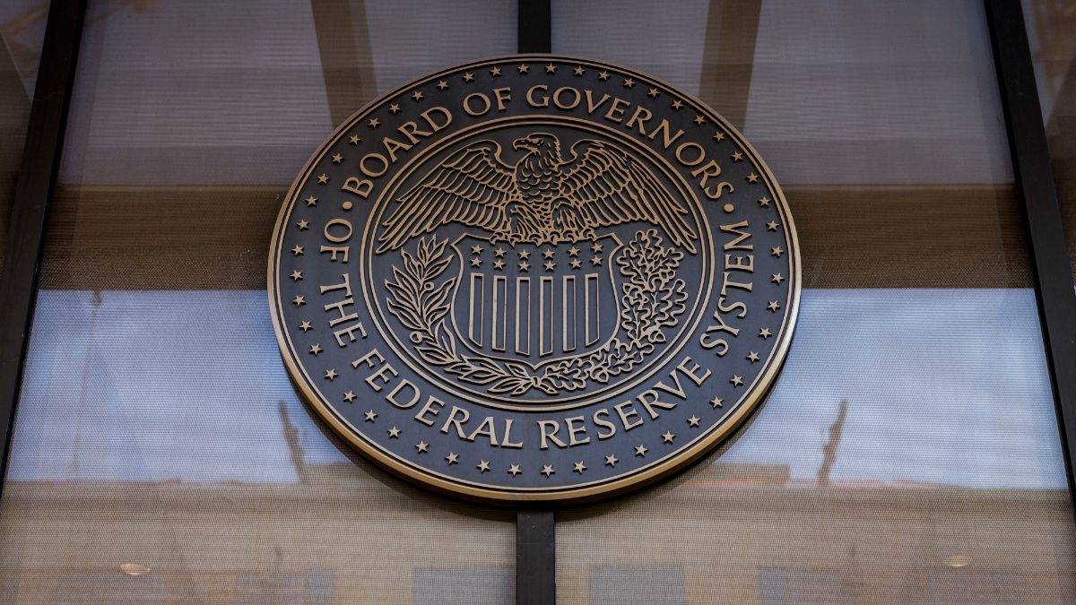 Trump Urges US Fed Chair Powell's Termination Over Interest Rate Stance