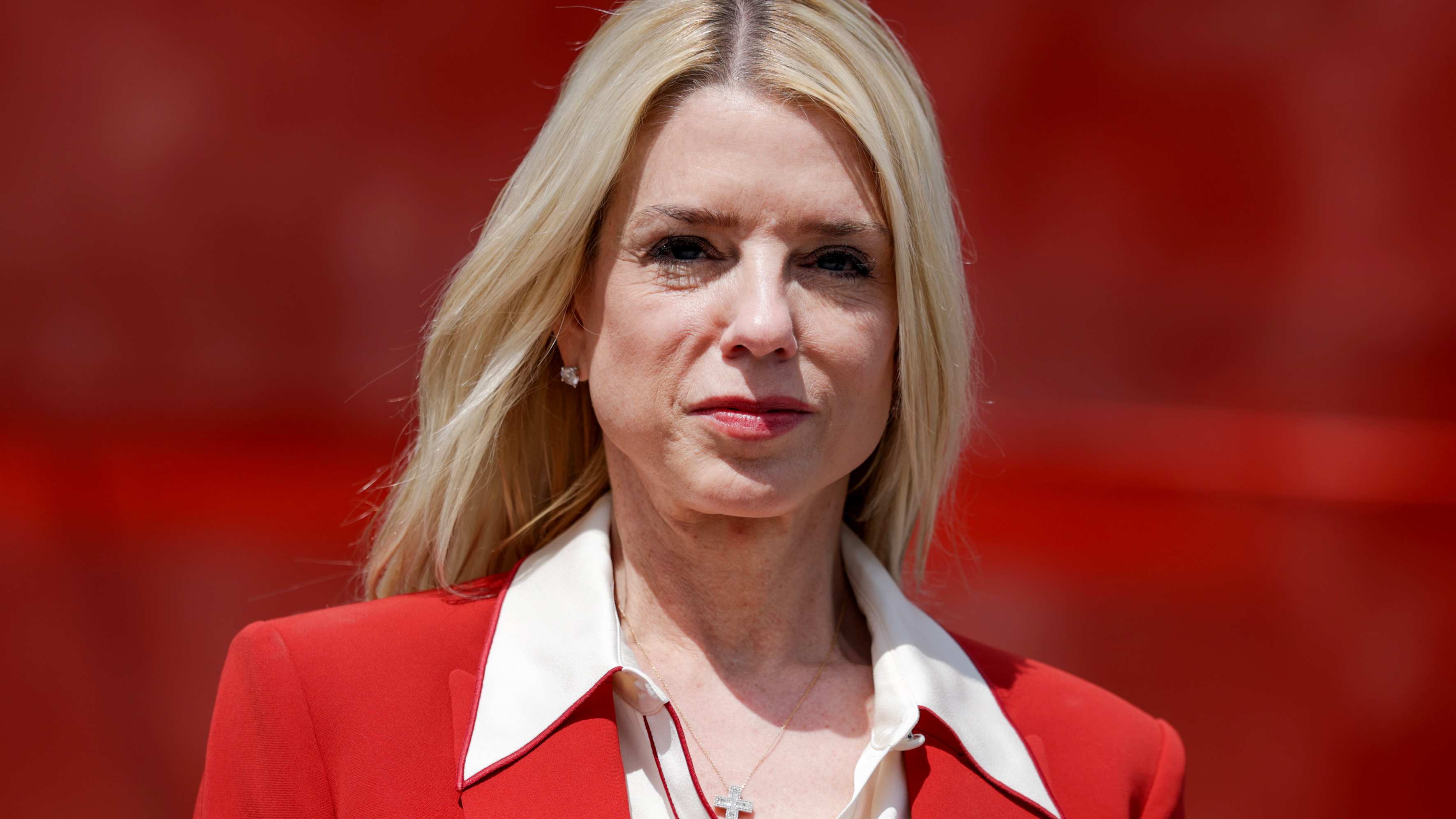 Trump Admin Sues Maine Over Trans Athletes in Girls Sports