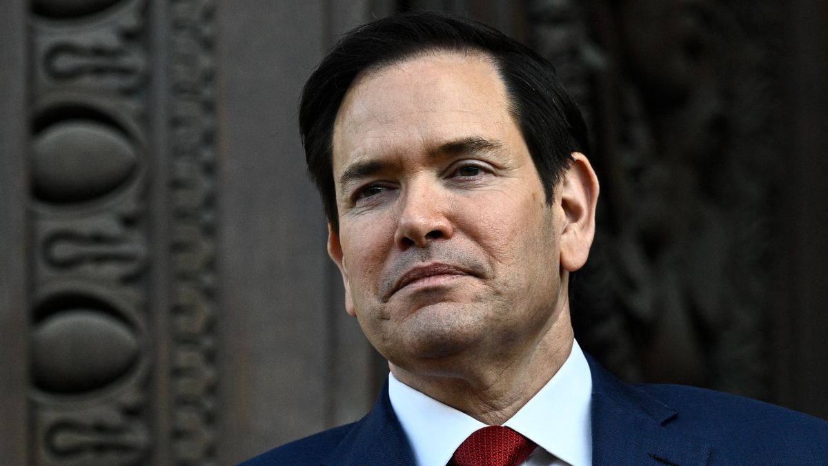Rubio Says US Prepared to Walk Away from Russia-Ukraine Peace Deal