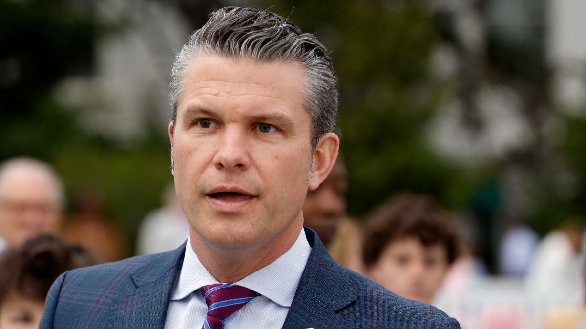 Report: Hegseth Shared Yemen Strike Plans in Second Private Signal Chat
