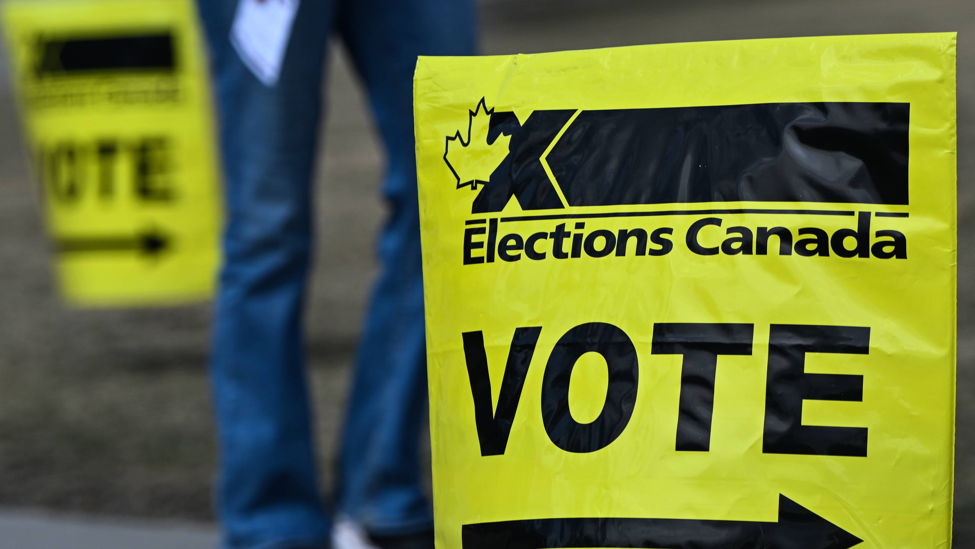 Canadian Election: Electoral System Overview