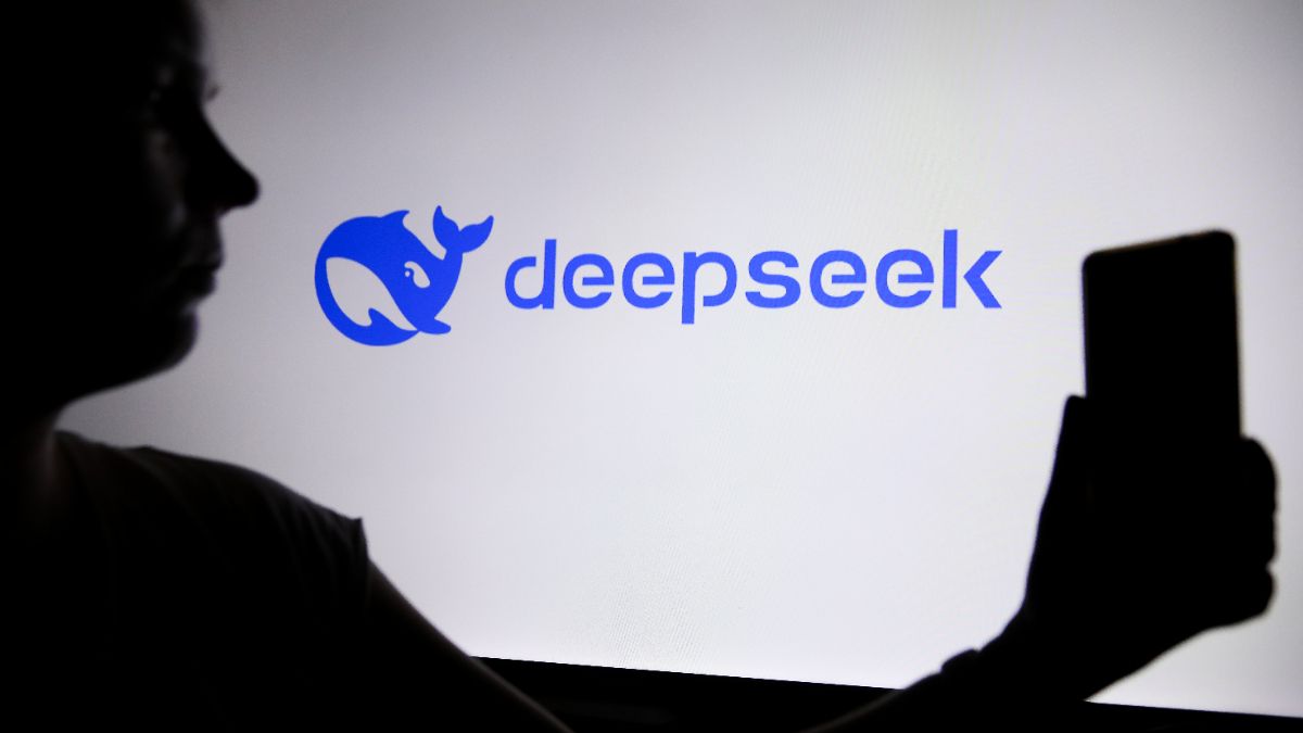 South Korea Accuses DeepSeek of Illegal Data Transfers