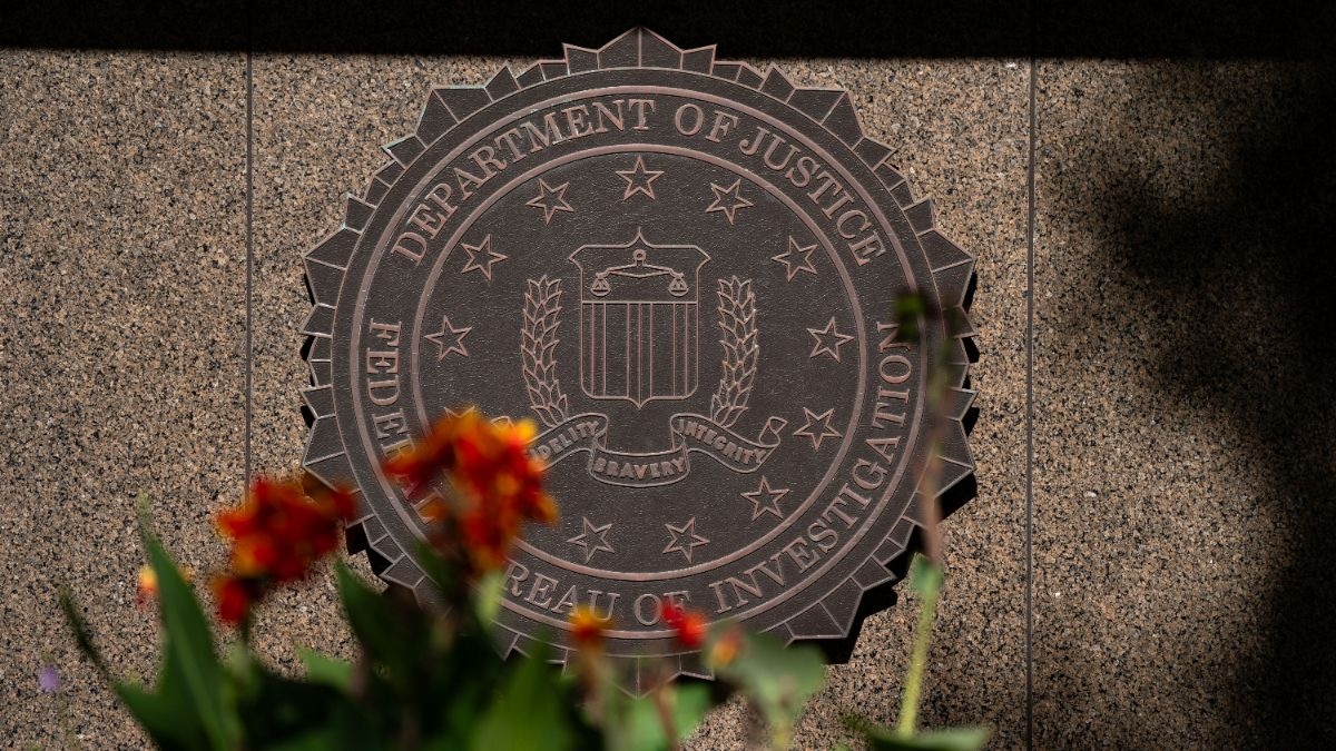 FBI Arrests Judge for Allegedly Obstructing Undocumented Immigrant Arrest