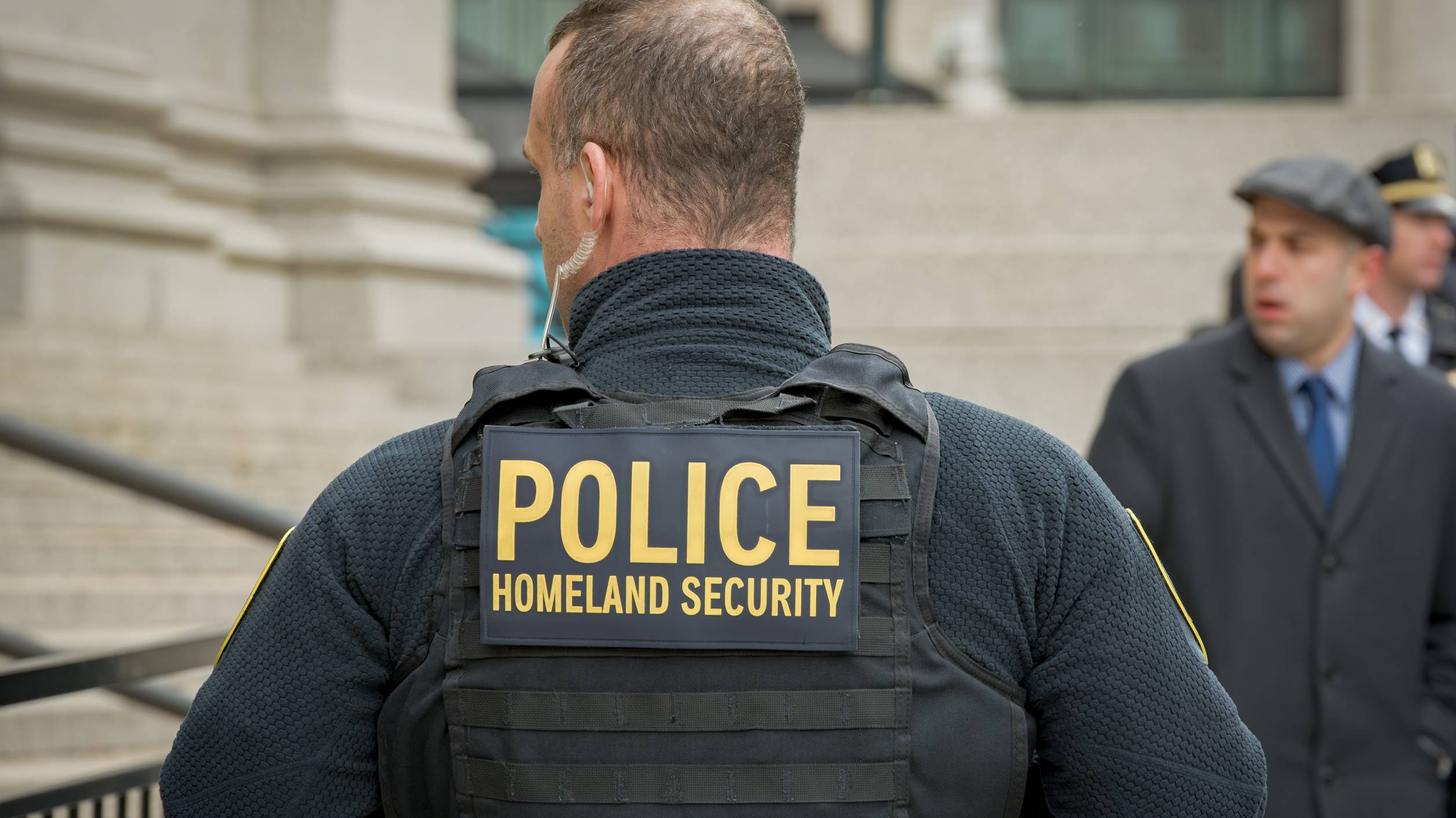 Judge Alarmed Over US Toddler's Deportation to Honduras