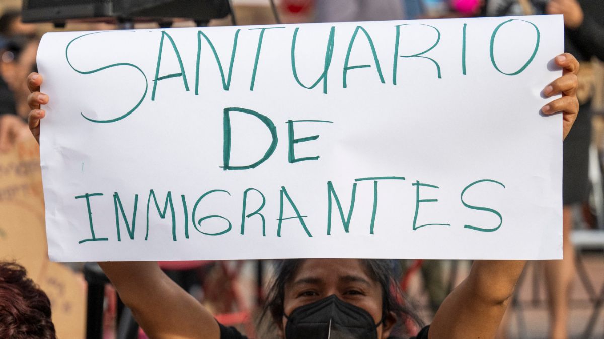 Trump Orders List of All Sanctuary Cities, States