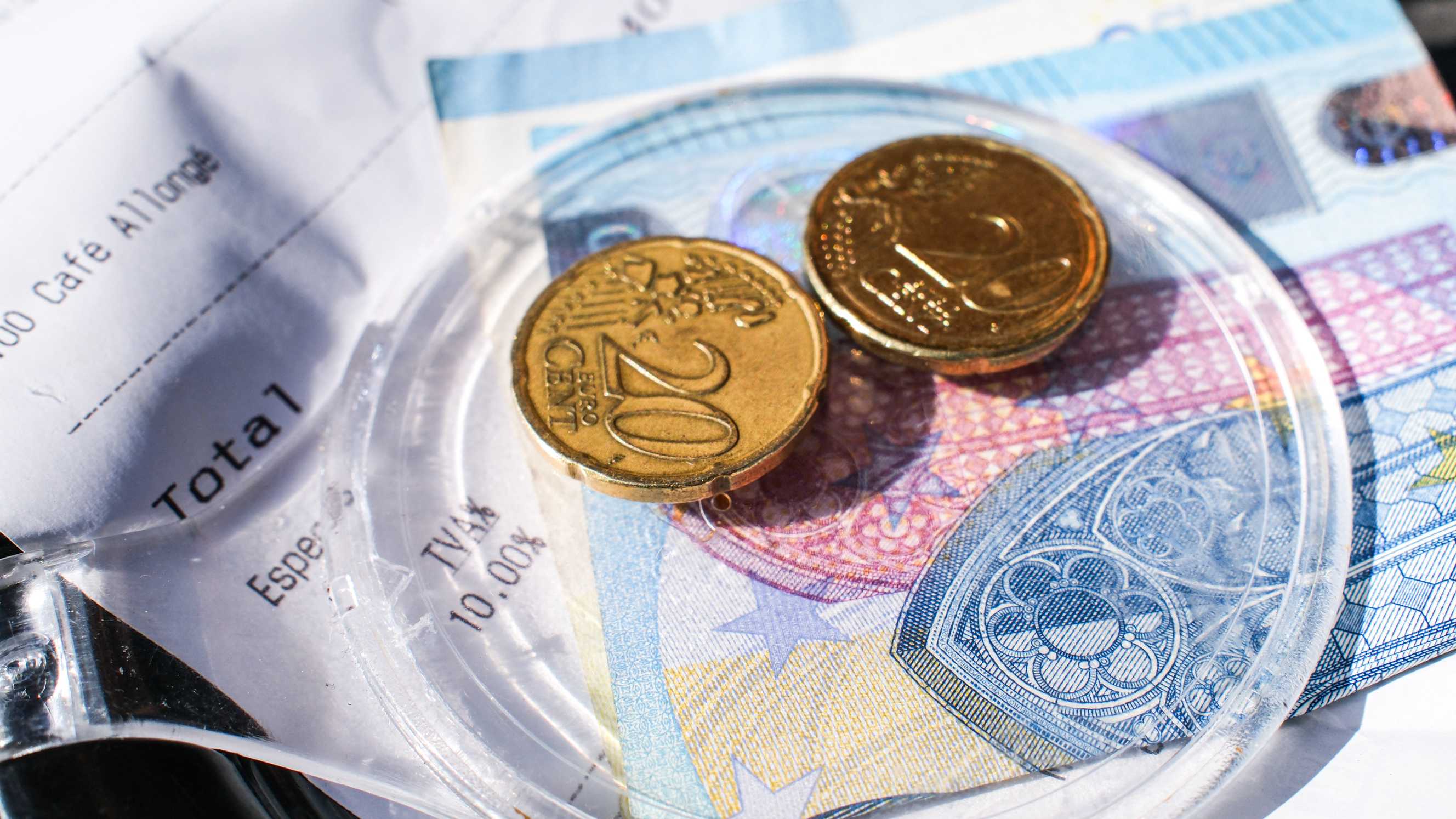 Eurozone Economy Grows 0.4% in Q1 2025