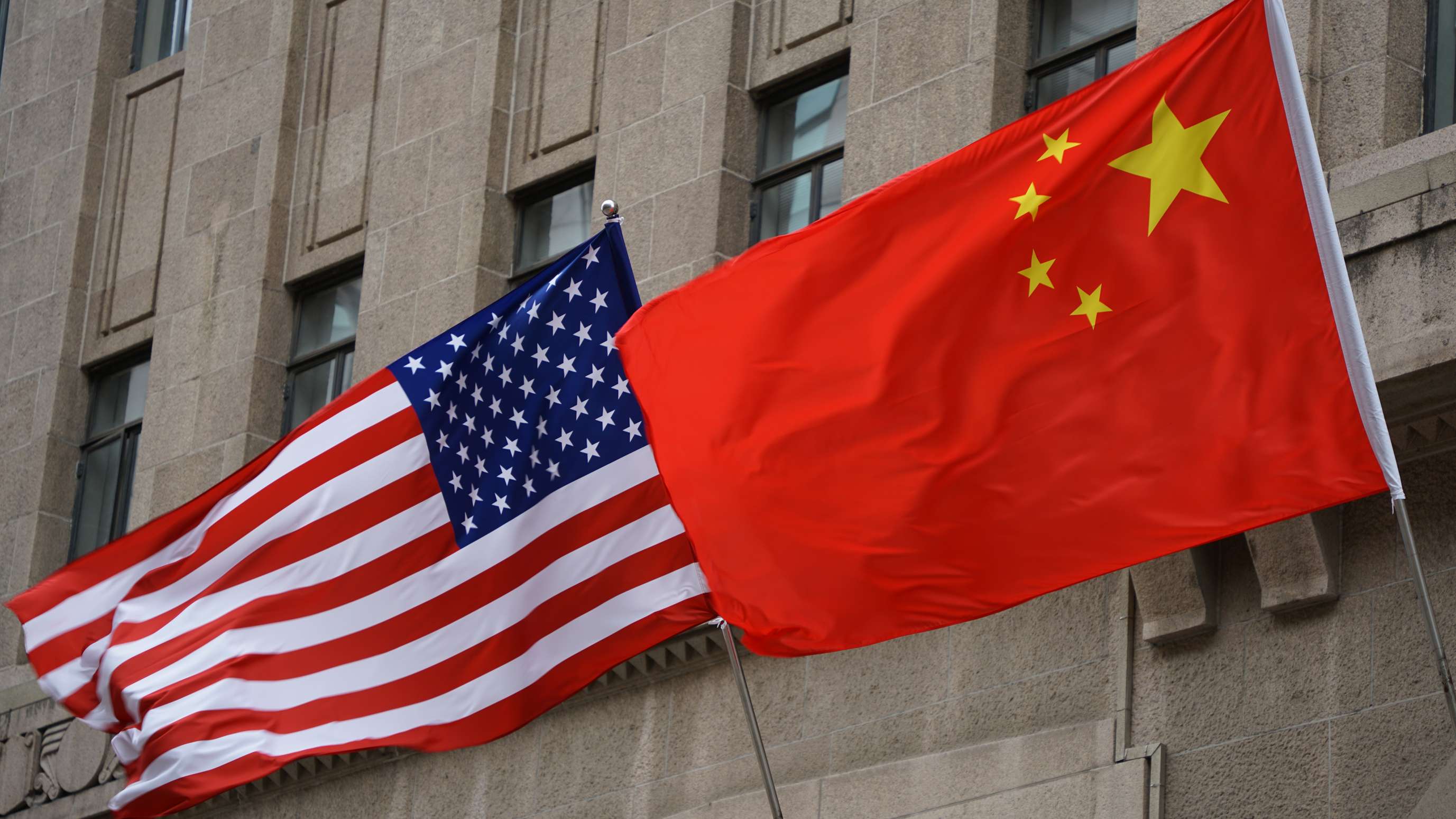 US and China to Conduct High-Stakes Talks in Geneva