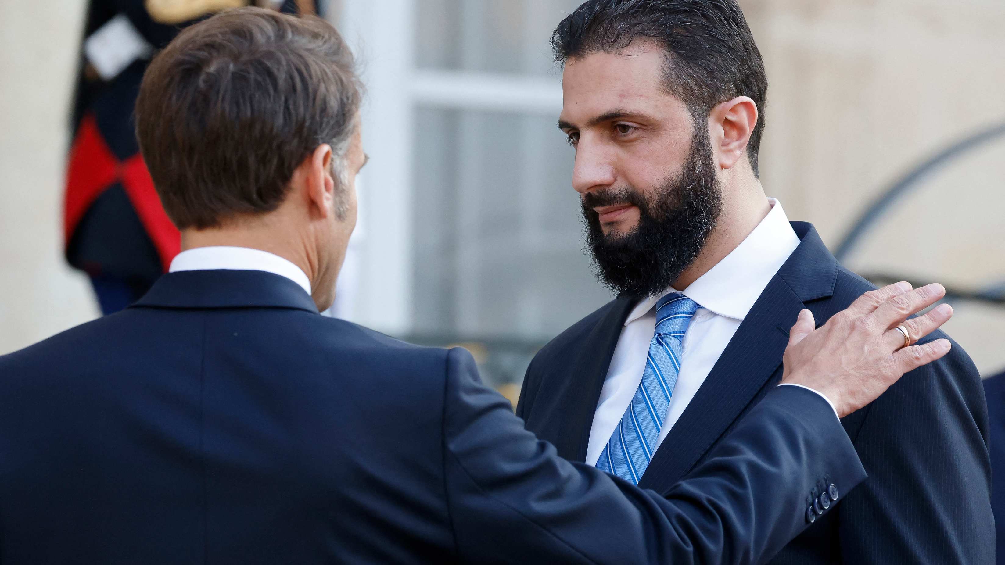 Syria Confirms Indirect Peace Talks with Israel