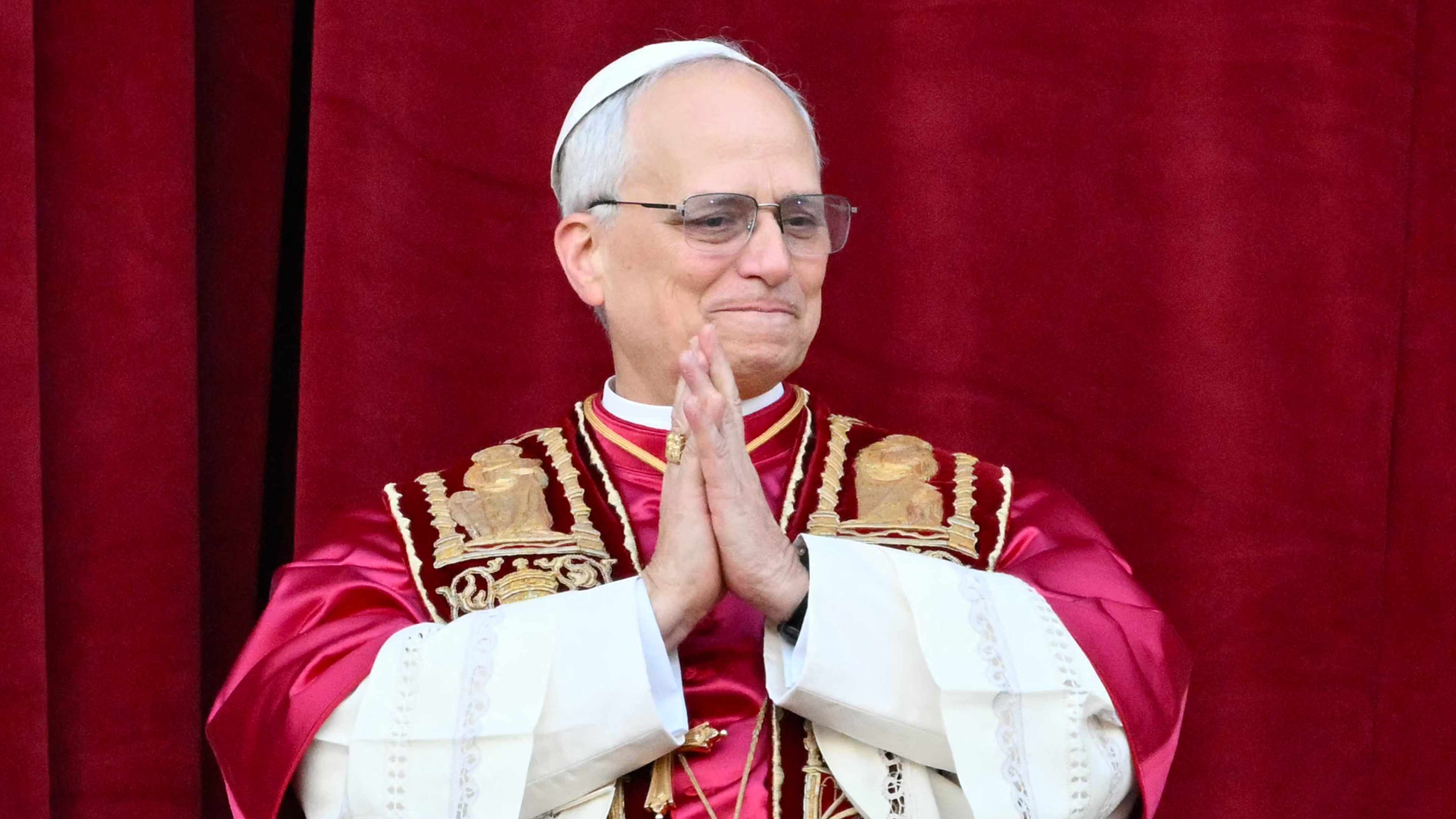 Chicago-Born Cardinal Robert Prevost Elected as Pope Leo XIV